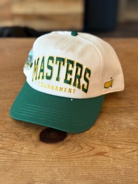 Masters Tournament / Augusta National Golf Club Trucker Hat